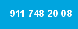 911 748 20 08